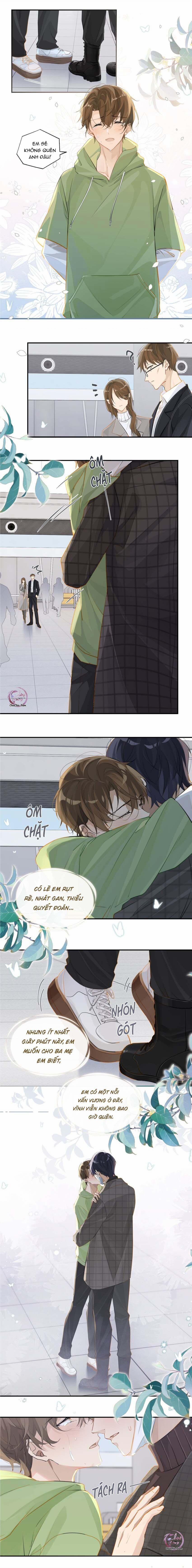 Biệt Lai Vô Dạng 66 trang 3