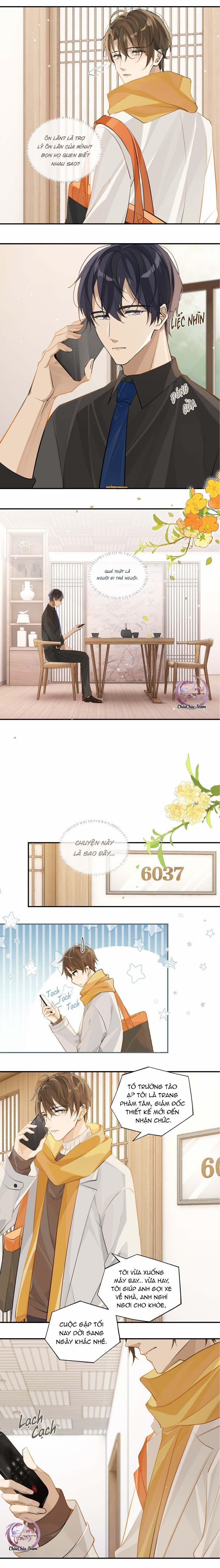 Biệt Lai Vô Dạng 67 trang 2