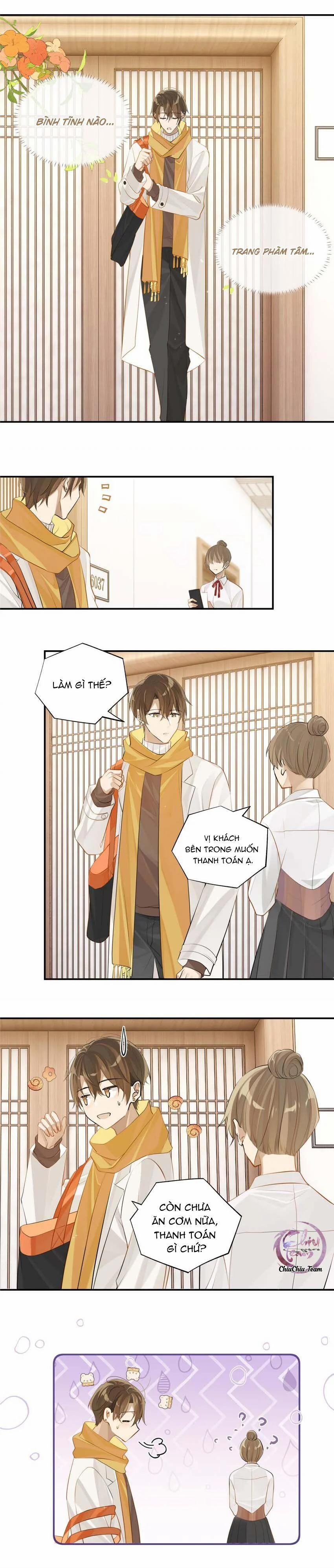 Biệt Lai Vô Dạng 67 trang 3