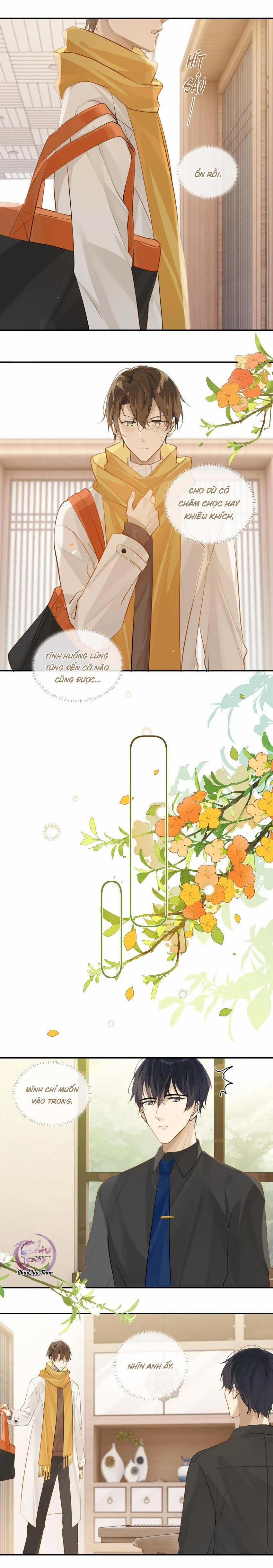 Biệt Lai Vô Dạng 67 trang 4