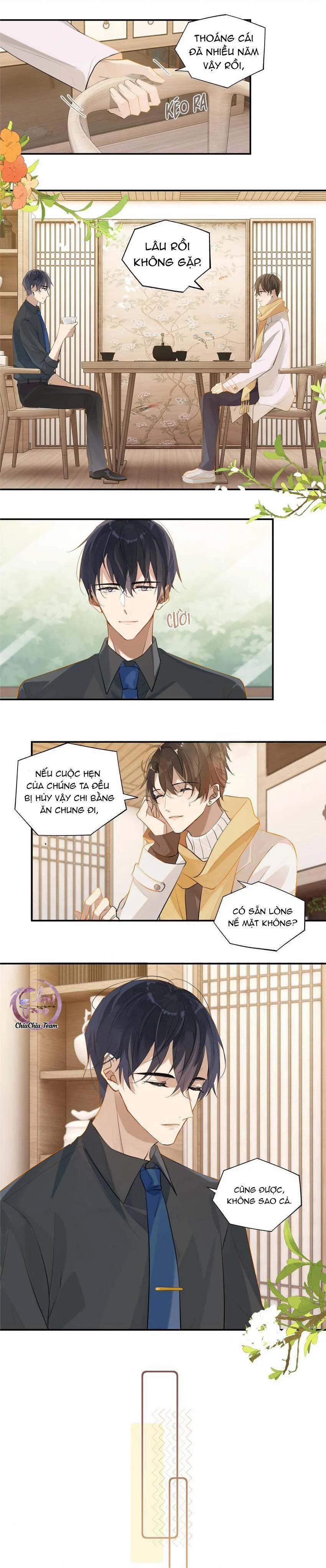 Biệt Lai Vô Dạng 67 trang 5