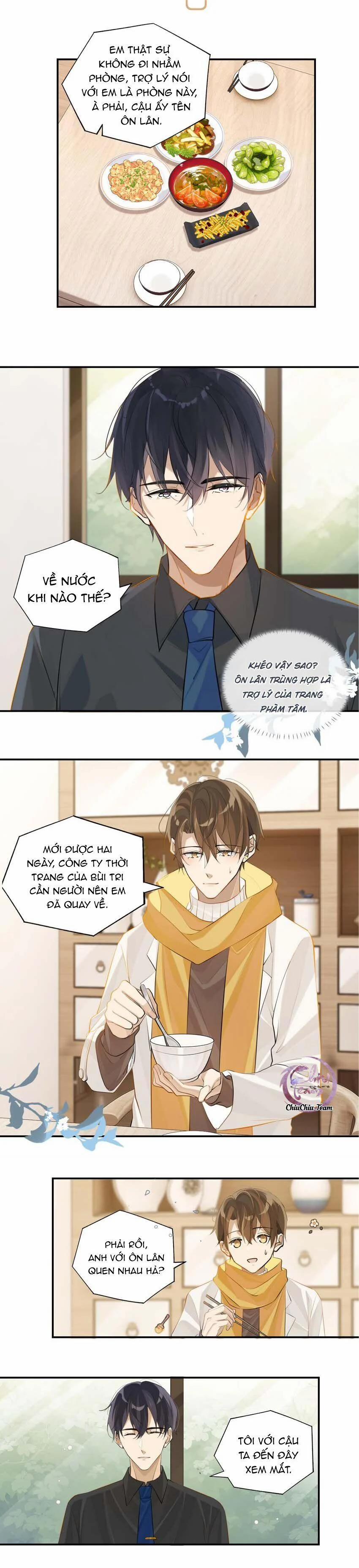 Biệt Lai Vô Dạng 67 trang 6