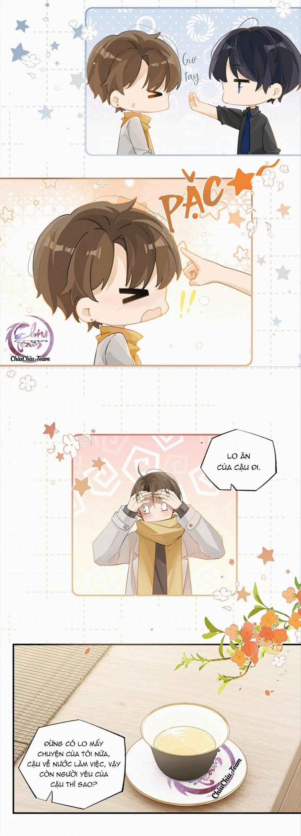 Biệt Lai Vô Dạng 68 trang 1