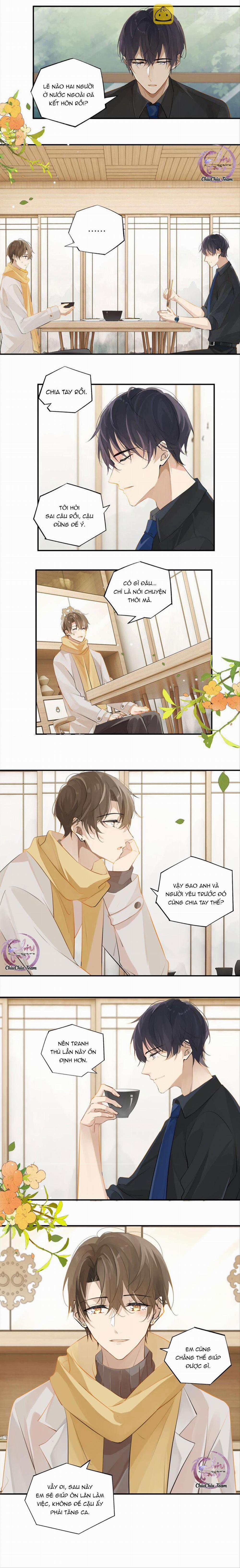 Biệt Lai Vô Dạng 68 trang 2