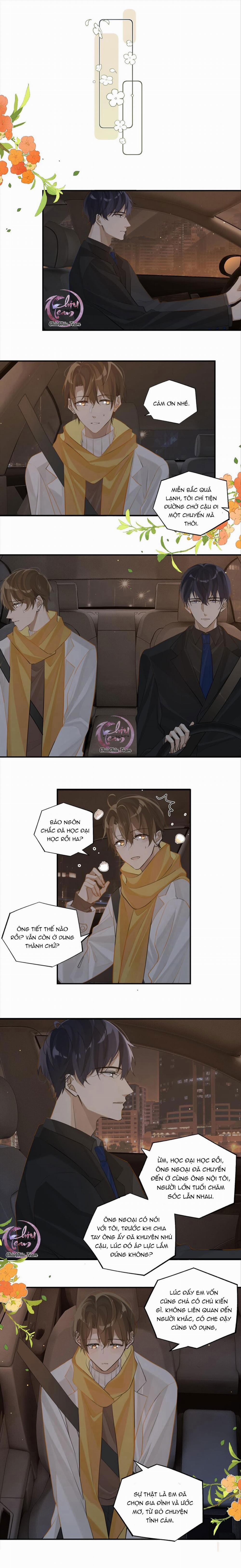 Biệt Lai Vô Dạng 68 trang 3