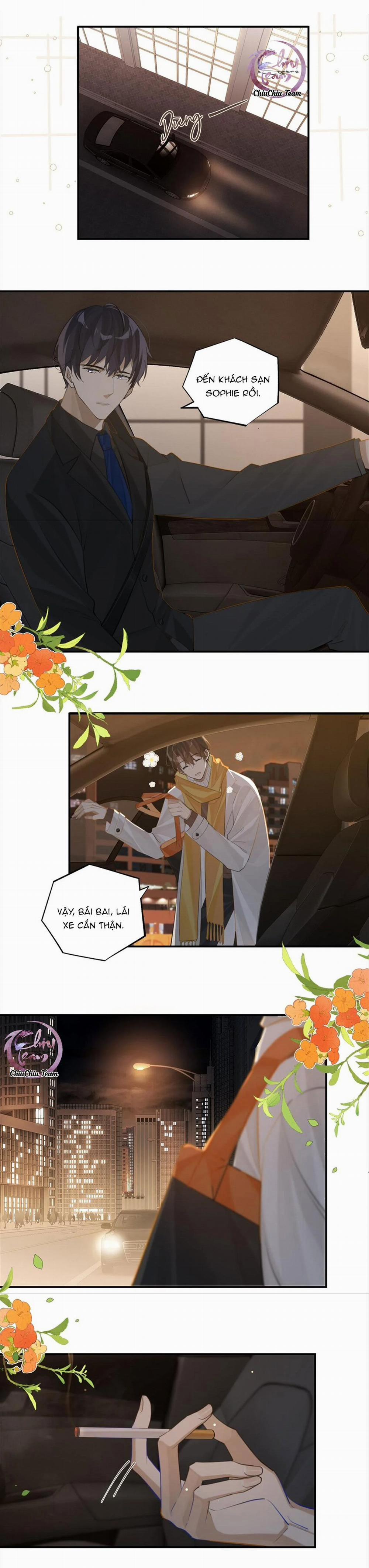 Biệt Lai Vô Dạng 68 trang 4