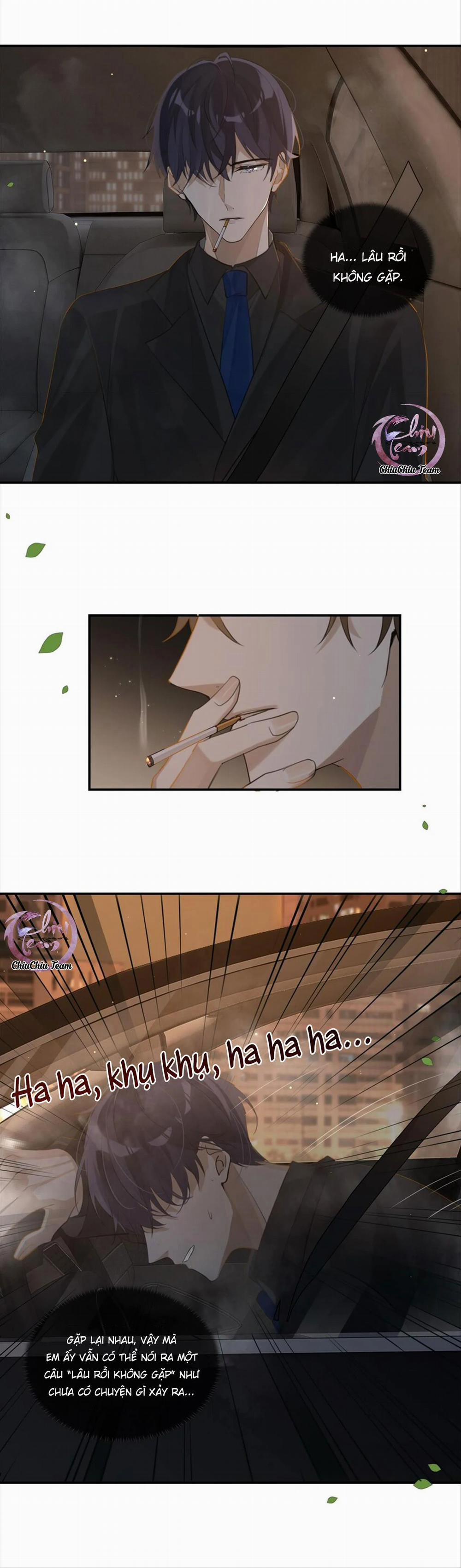 Biệt Lai Vô Dạng 68 trang 5