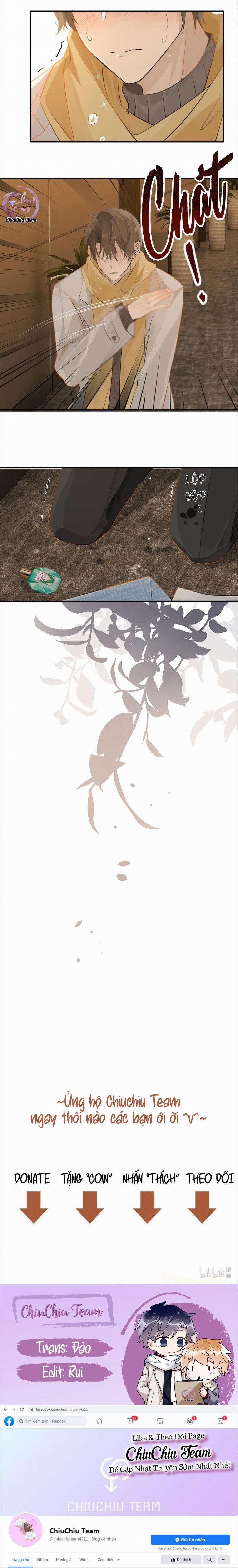 Biệt Lai Vô Dạng 68 trang 7