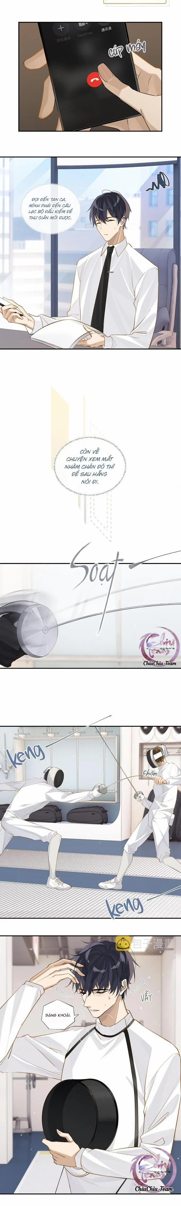 Biệt Lai Vô Dạng 69 trang 1