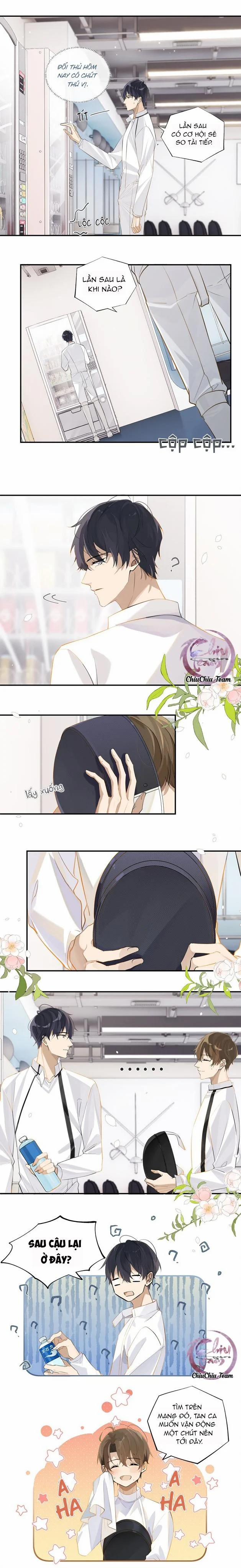 Biệt Lai Vô Dạng 69 trang 2