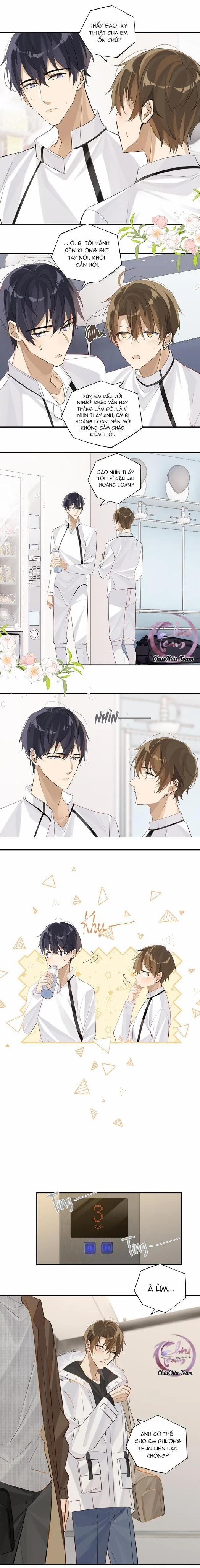 Biệt Lai Vô Dạng 69 trang 3