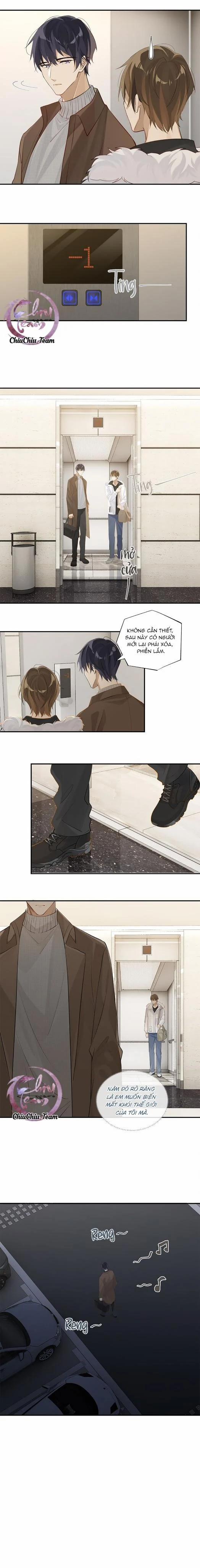 Biệt Lai Vô Dạng 69 trang 4