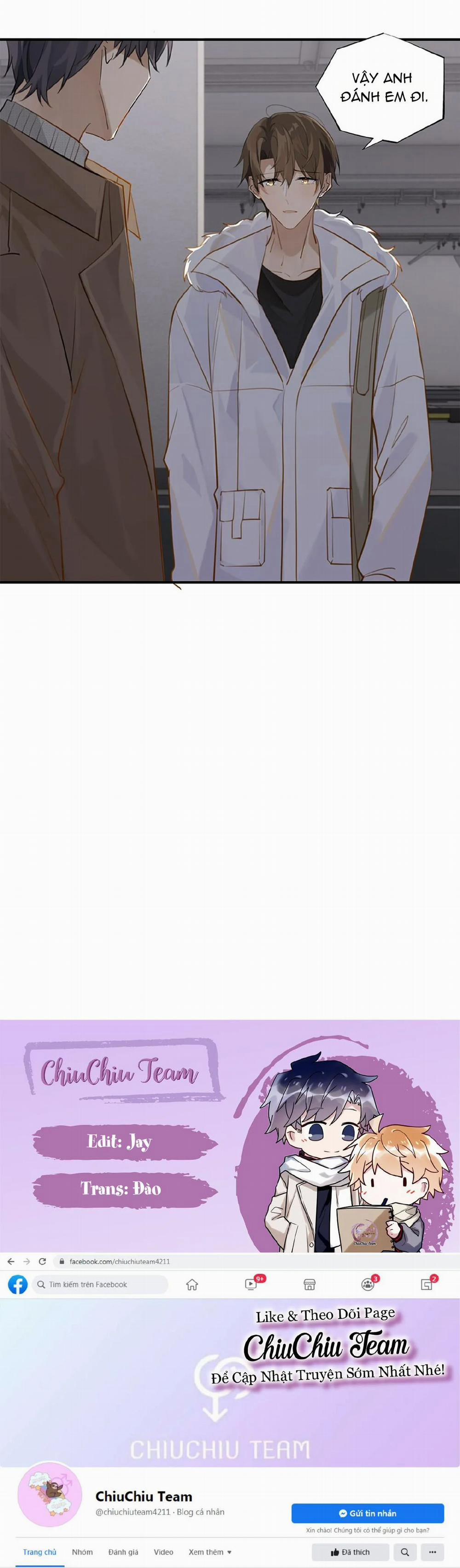 Biệt Lai Vô Dạng 69 trang 6