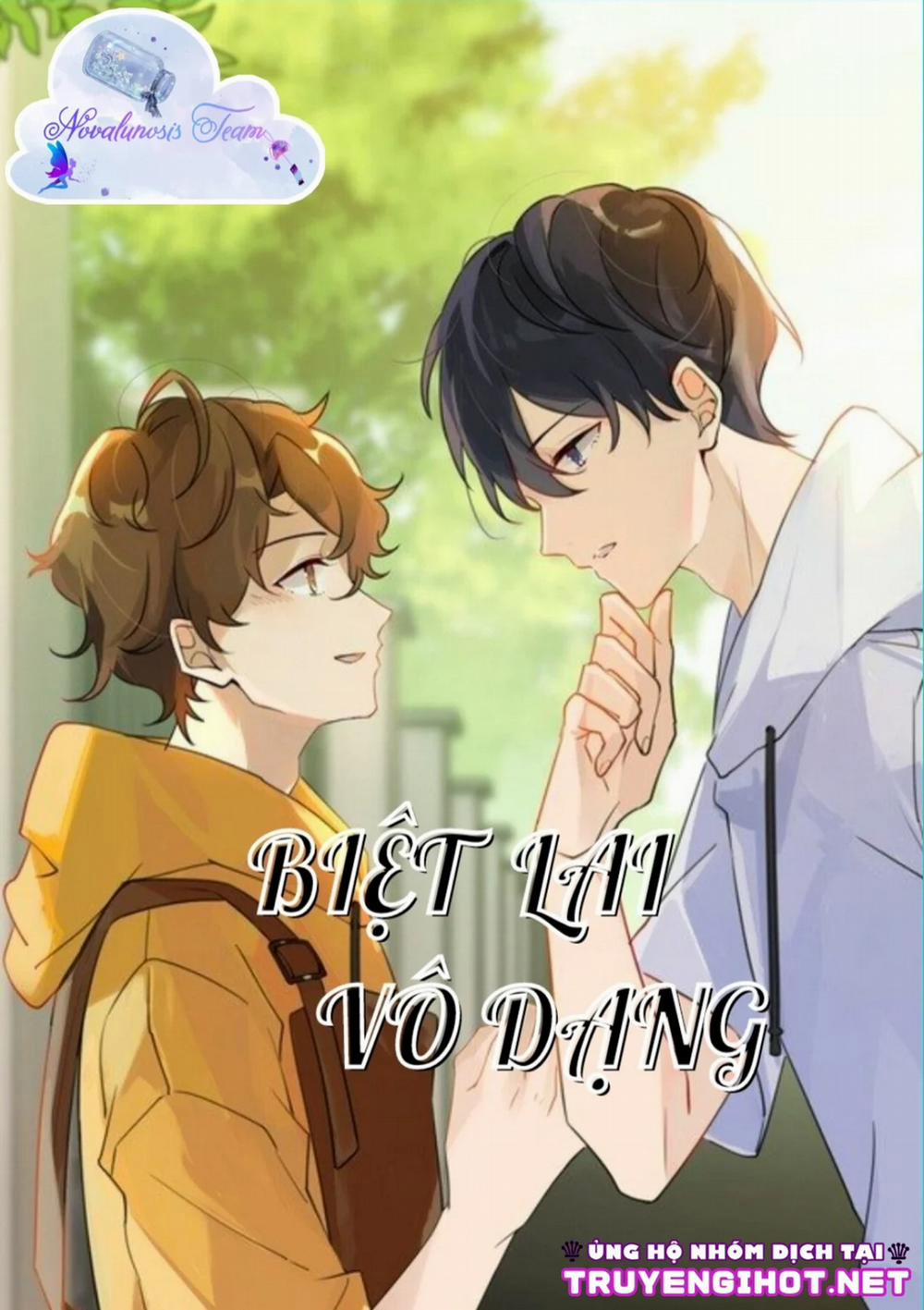 Biệt Lai Vô Dạng 7 trang 0