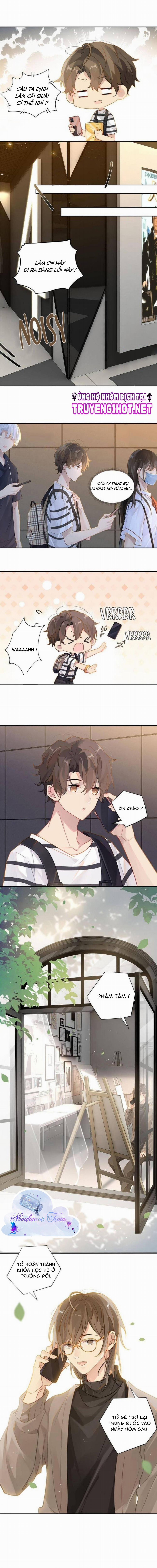 Biệt Lai Vô Dạng 7 trang 5