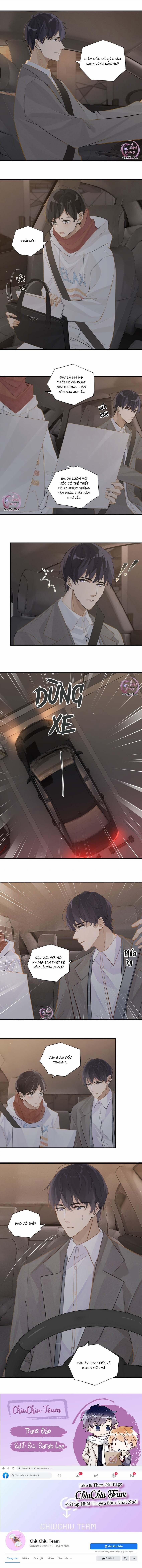 Biệt Lai Vô Dạng 70 trang 2