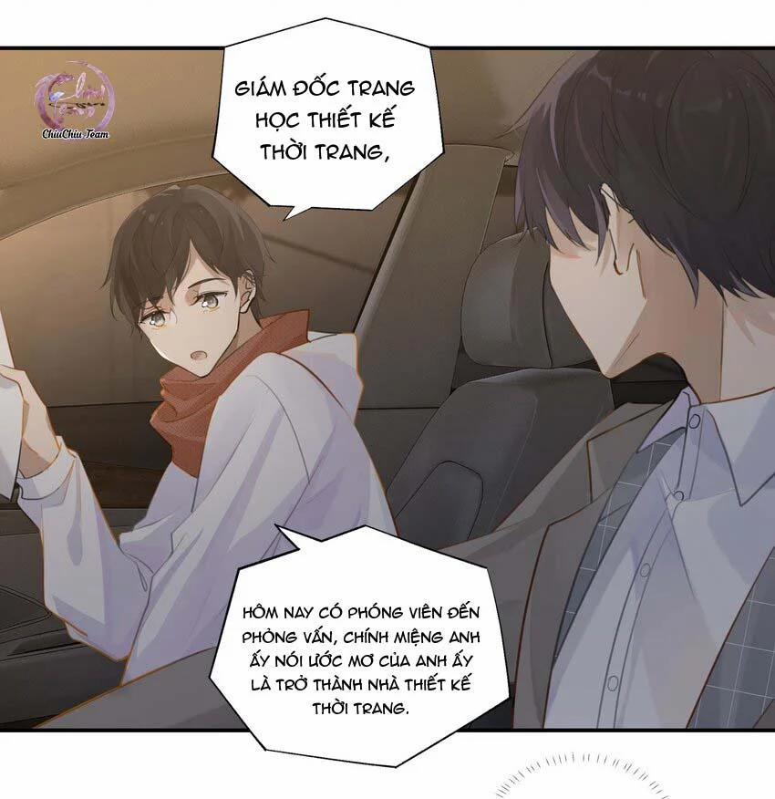 Biệt Lai Vô Dạng 71 trang 1