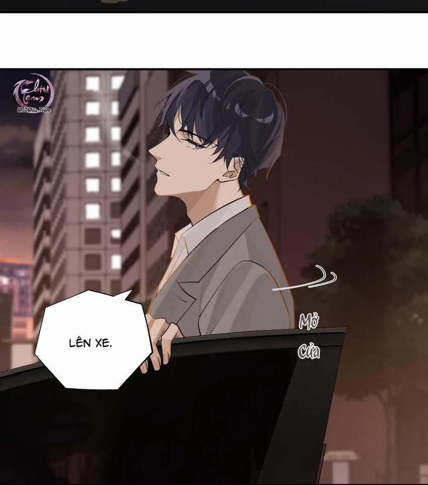 Biệt Lai Vô Dạng 71 trang 11