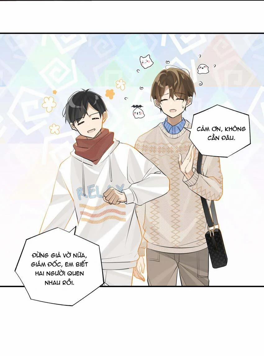 Biệt Lai Vô Dạng 71 trang 12