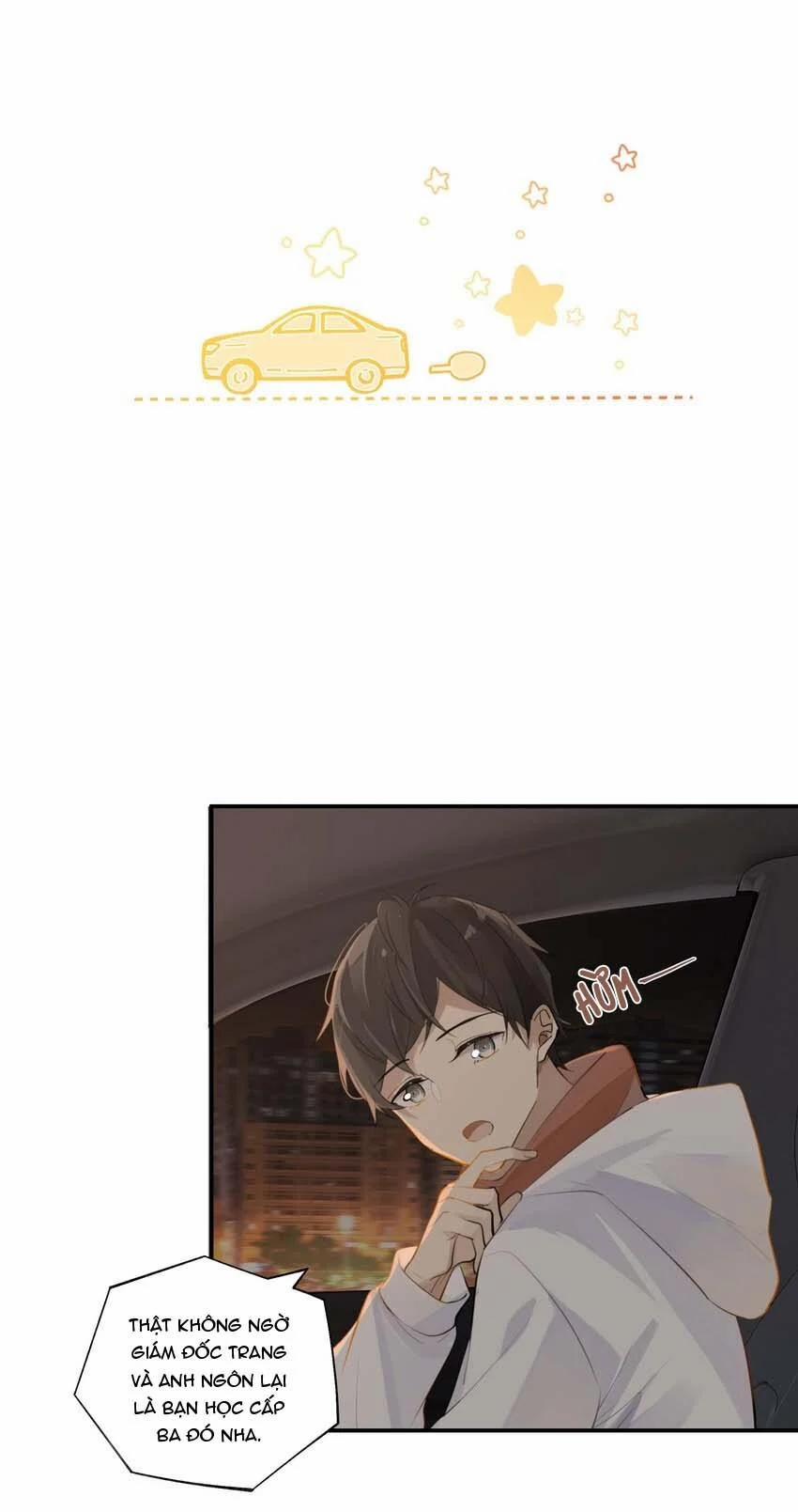 Biệt Lai Vô Dạng 71 trang 13