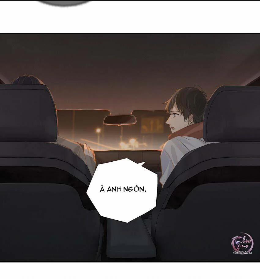 Biệt Lai Vô Dạng 71 trang 16