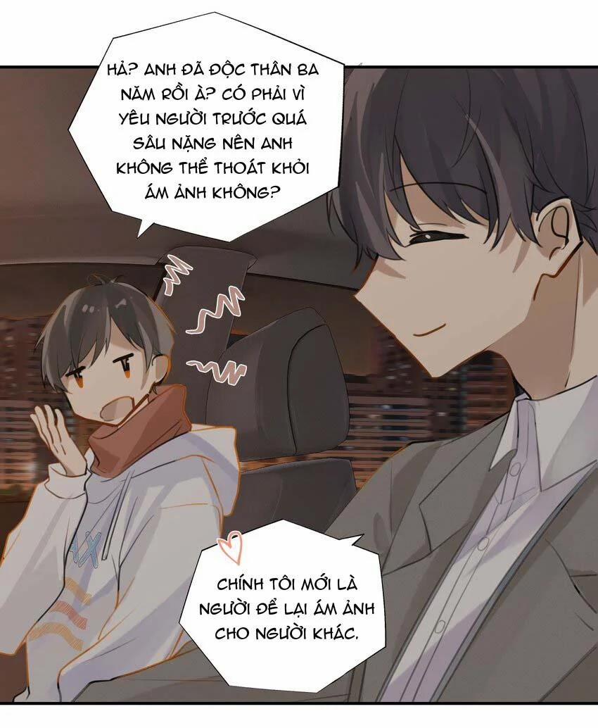 Biệt Lai Vô Dạng 71 trang 19