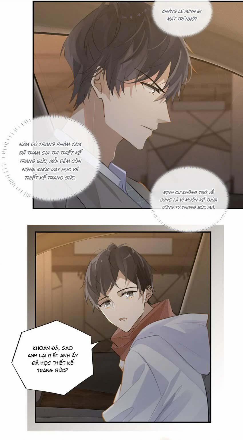 Biệt Lai Vô Dạng 71 trang 2