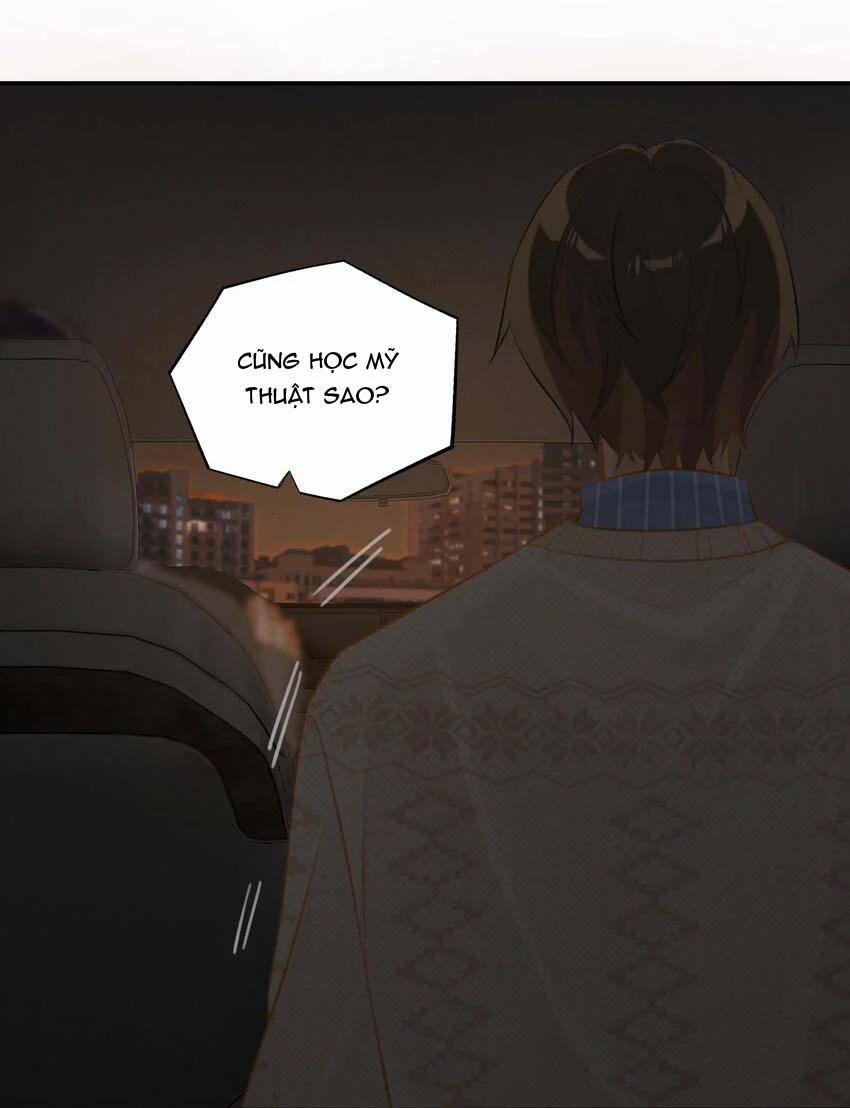 Biệt Lai Vô Dạng 71 trang 21