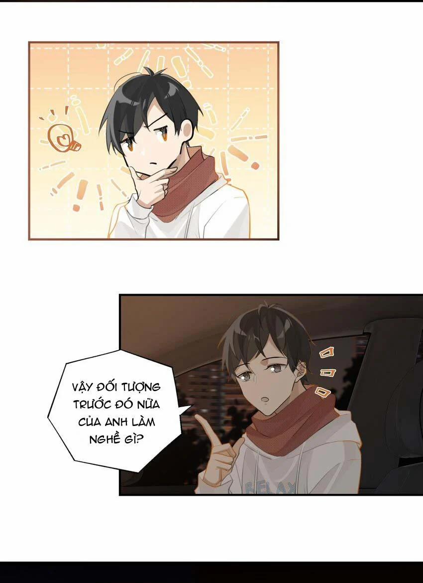 Biệt Lai Vô Dạng 71 trang 22