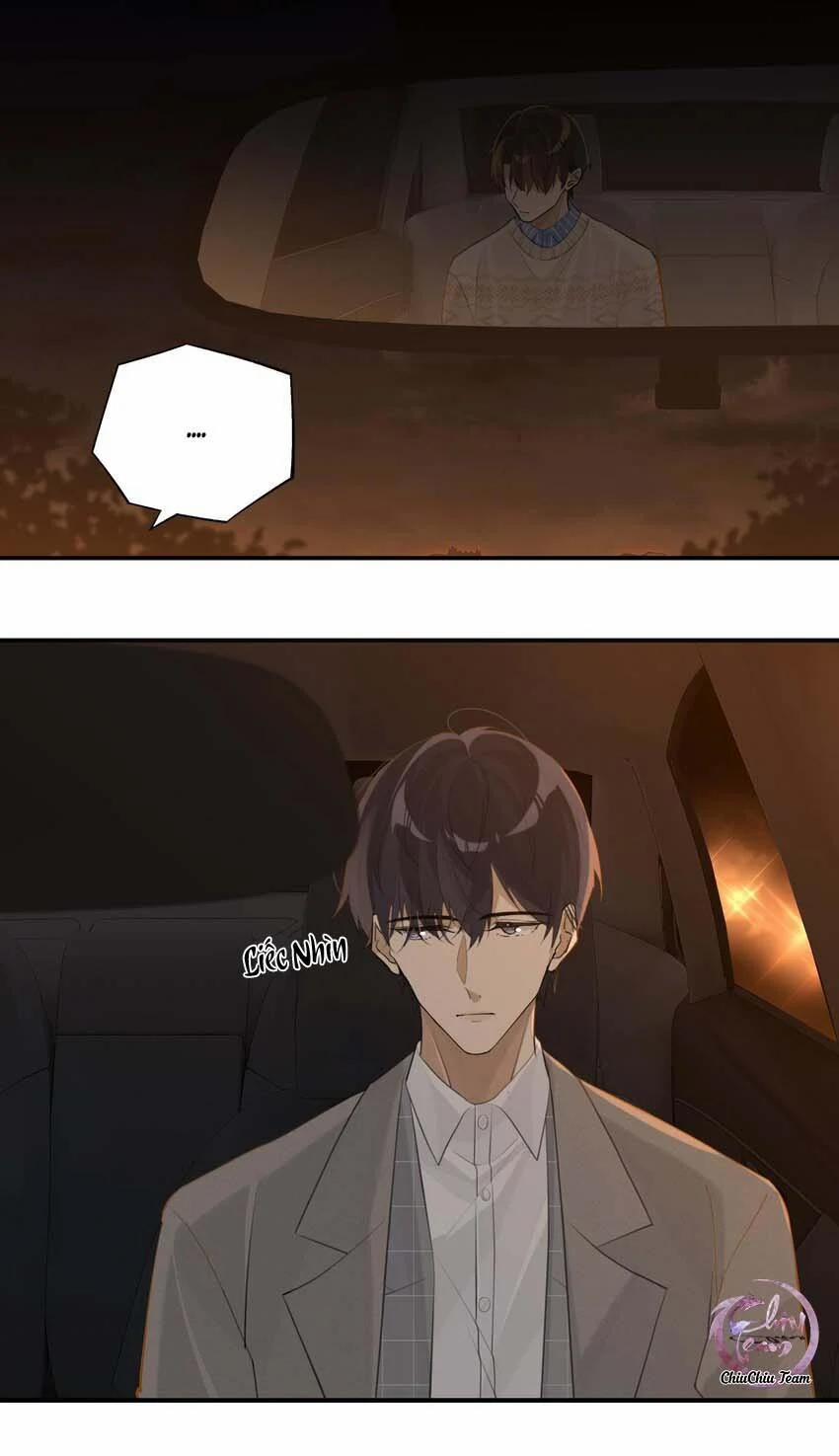 Biệt Lai Vô Dạng 71 trang 23