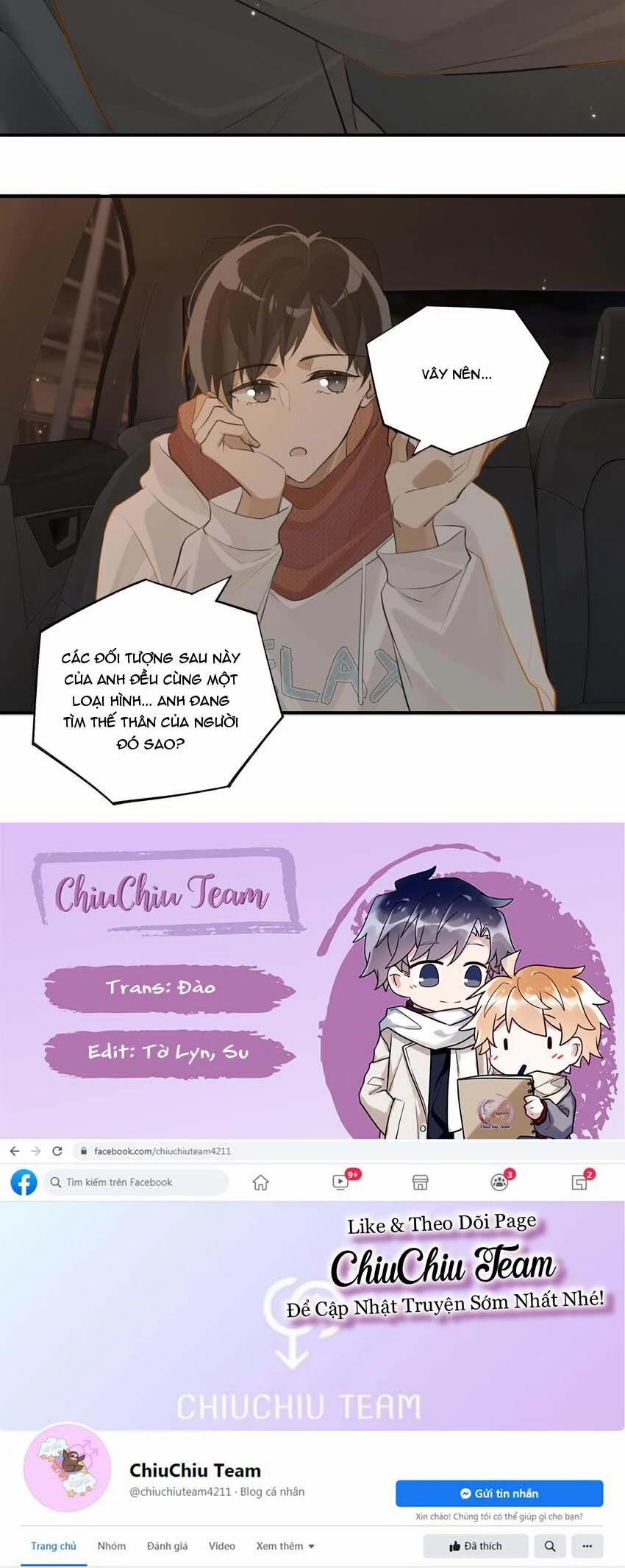 Biệt Lai Vô Dạng 71 trang 27