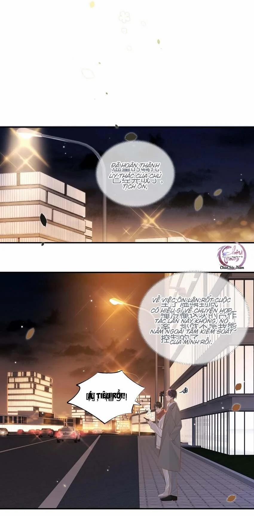 Biệt Lai Vô Dạng 71 trang 4