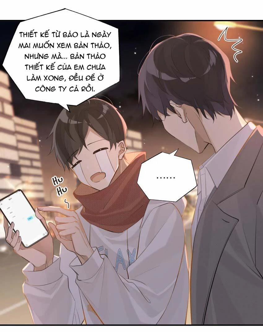 Biệt Lai Vô Dạng 71 trang 5