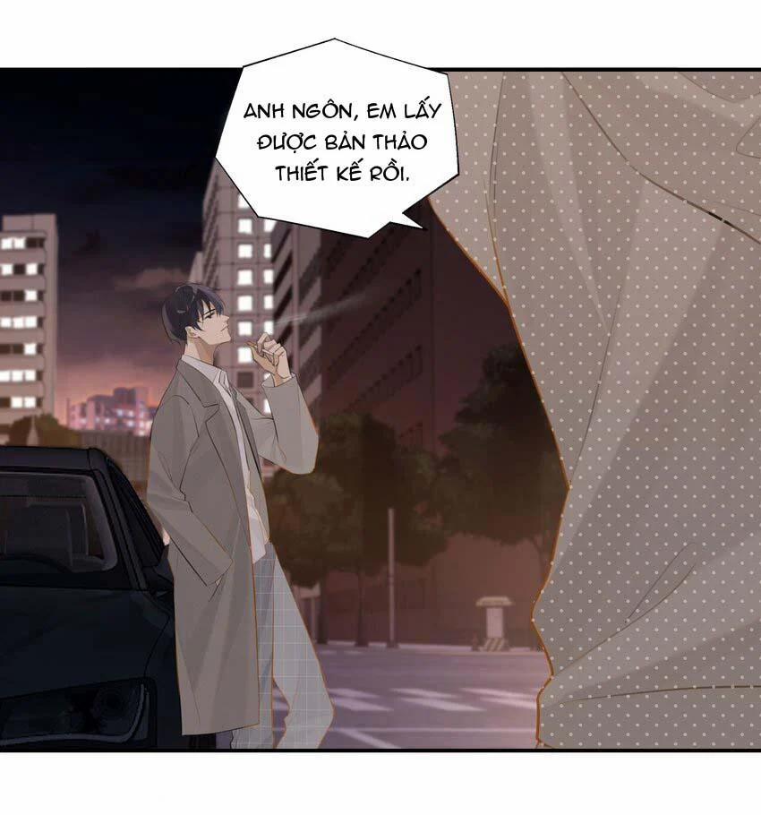 Biệt Lai Vô Dạng 71 trang 8