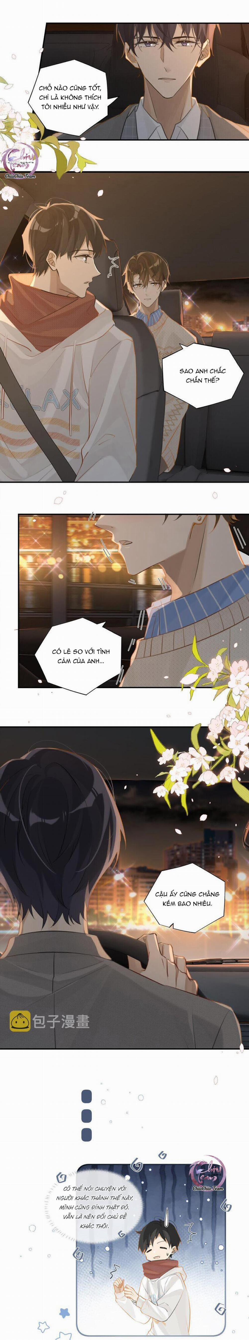 Biệt Lai Vô Dạng 72 trang 1