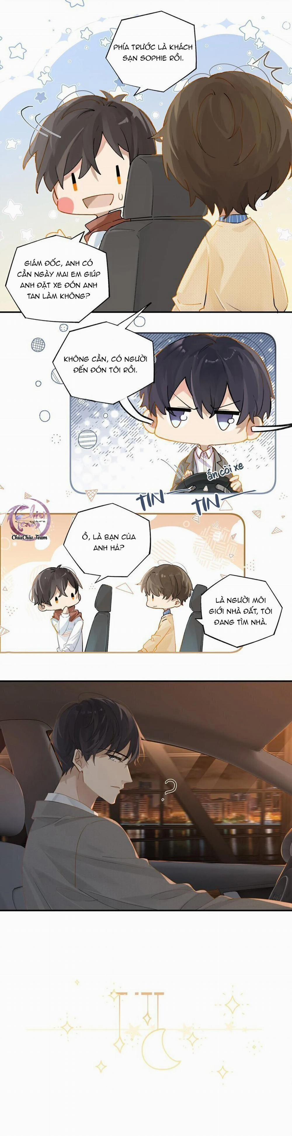 Biệt Lai Vô Dạng 72 trang 2