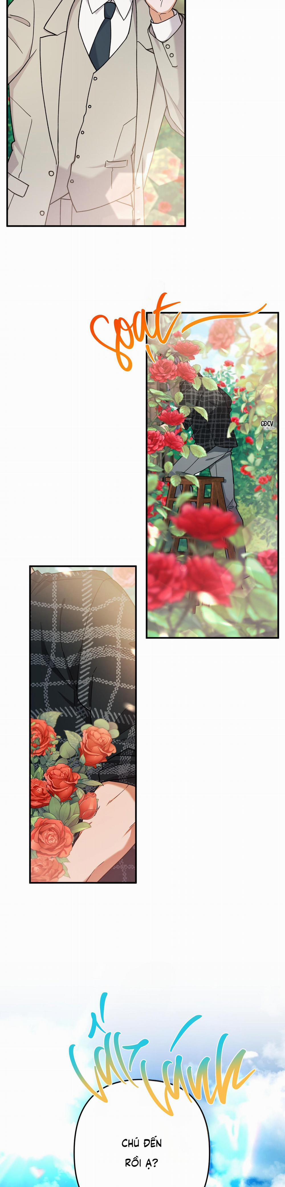 Biệt Thự Hoa Hồng Của Anh Do Do Hoon 1 trang 28