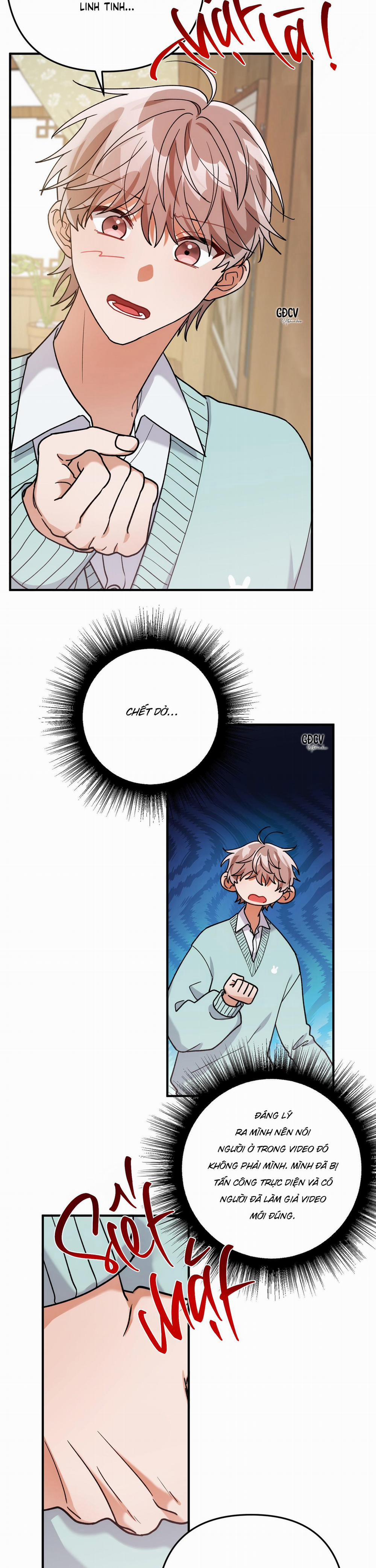 Biệt Thự Hoa Hồng Của Anh Do Do Hoon 2 trang 23