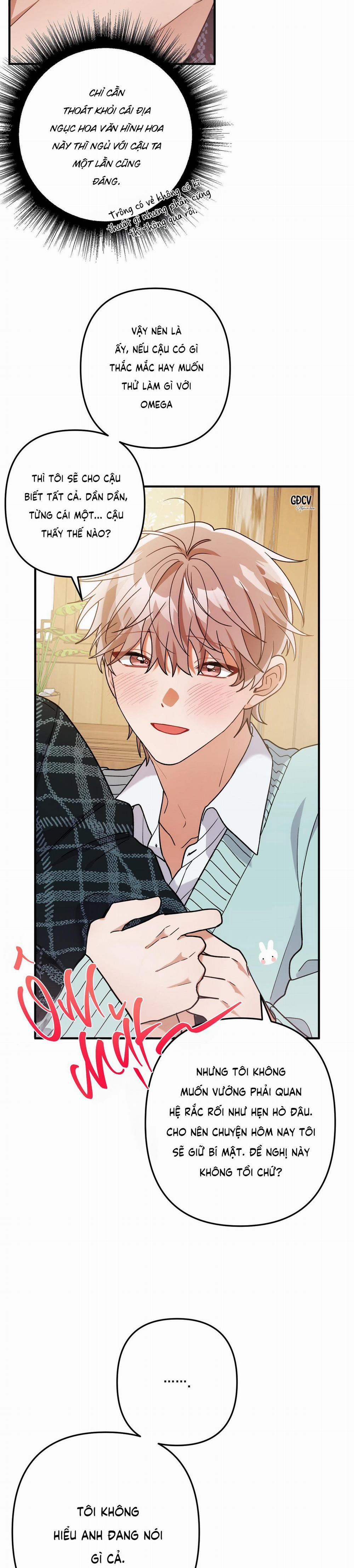 Biệt Thự Hoa Hồng Của Anh Do Do Hoon 2 trang 26