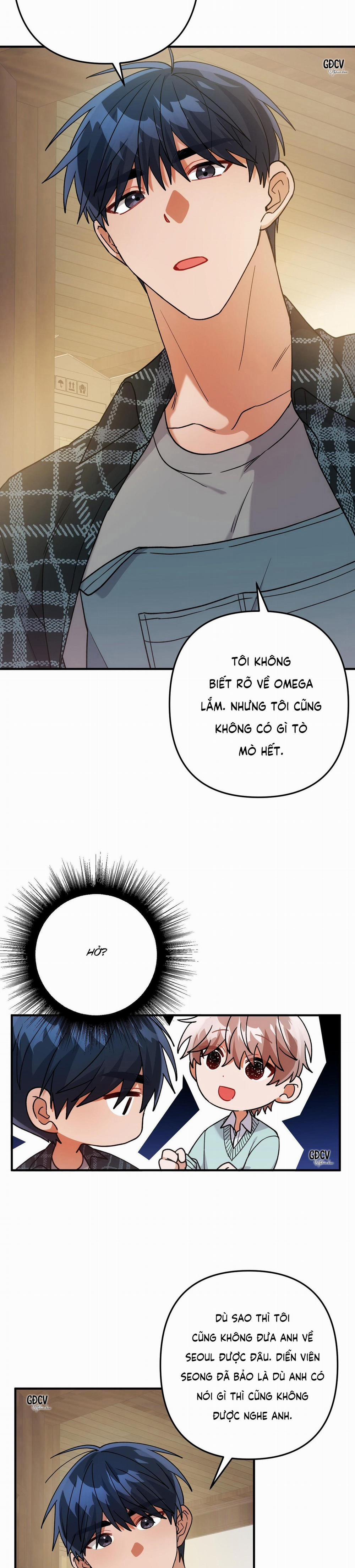 Biệt Thự Hoa Hồng Của Anh Do Do Hoon 2 trang 27