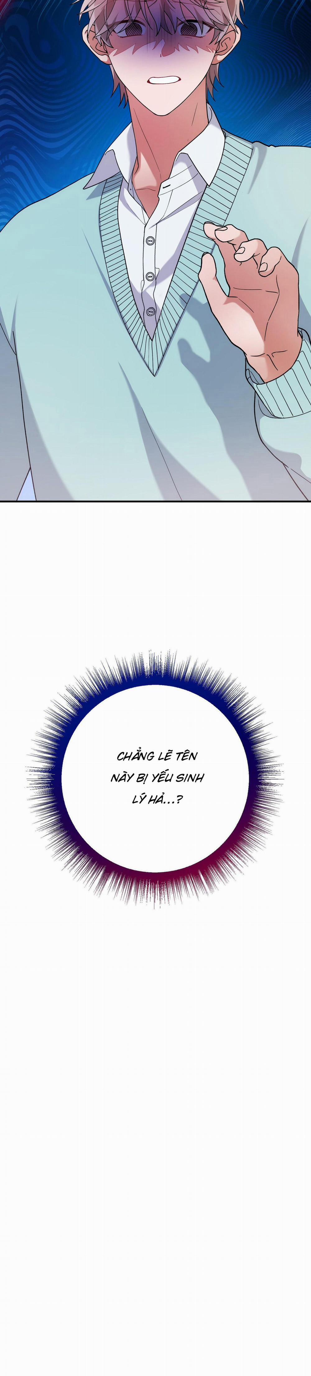 Biệt Thự Hoa Hồng Của Anh Do Do Hoon 2 trang 29