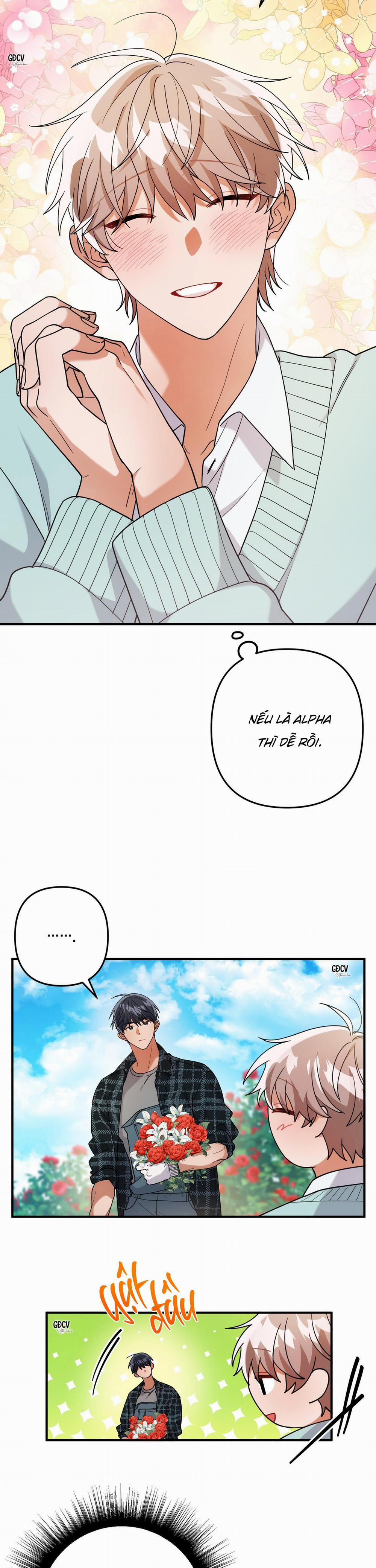 Biệt Thự Hoa Hồng Của Anh Do Do Hoon 2 trang 6