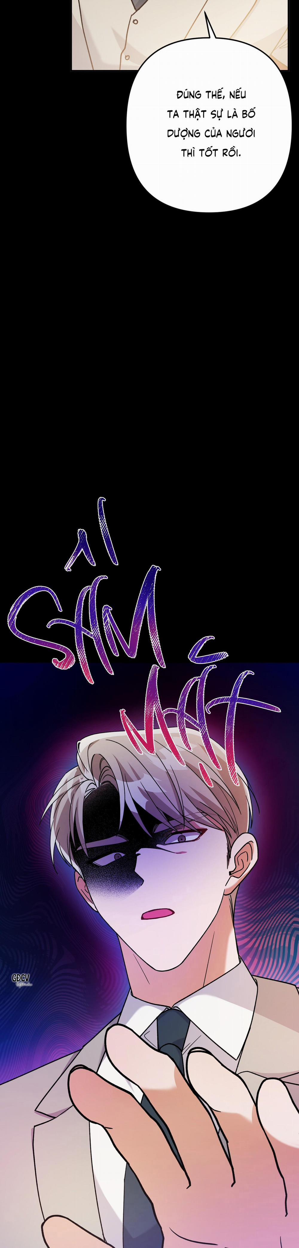 Biệt Thự Hoa Hồng Của Anh Do Do Hoon 3 trang 22