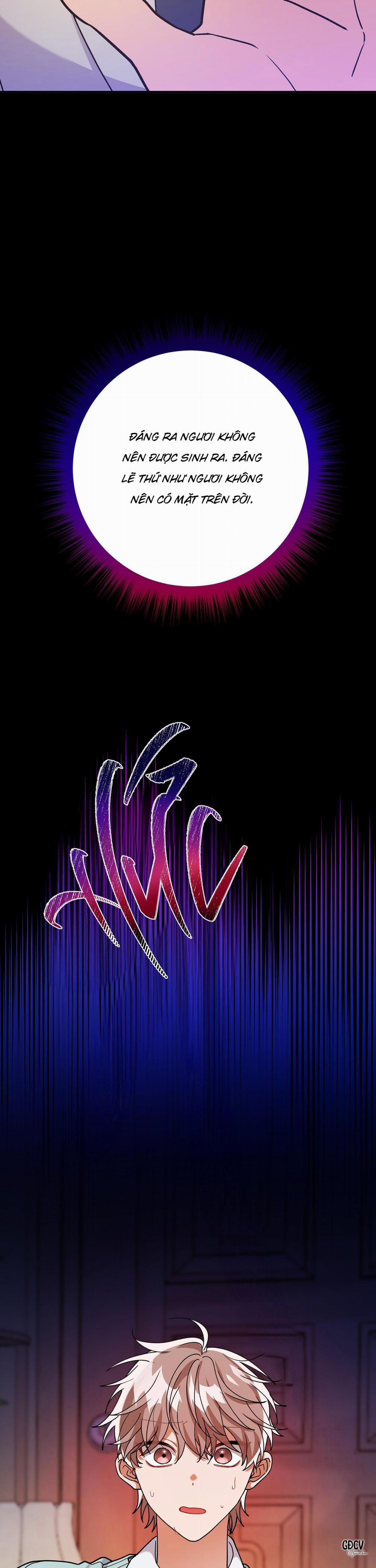 Biệt Thự Hoa Hồng Của Anh Do Do Hoon 3 trang 23