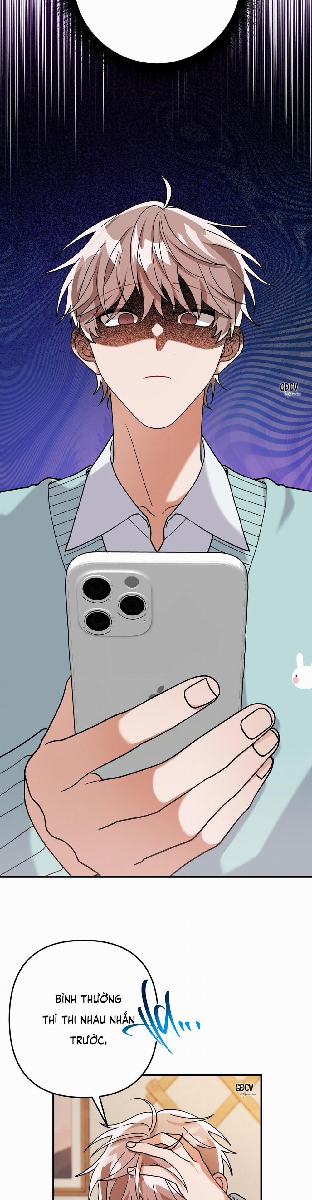 Biệt Thự Hoa Hồng Của Anh Do Do Hoon 3 trang 7