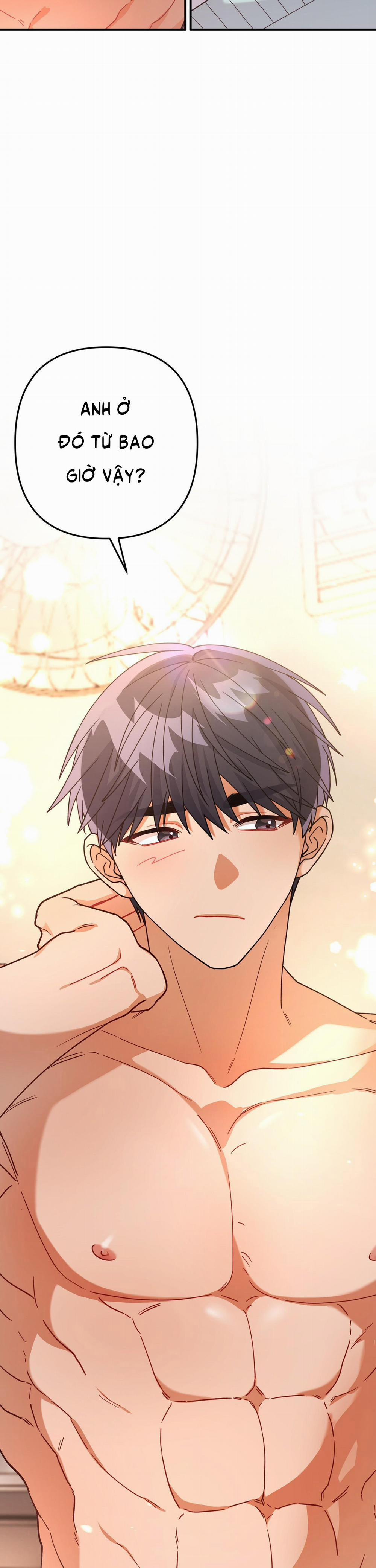 Biệt Thự Hoa Hồng Của Anh Do Do Hoon 4 trang 1