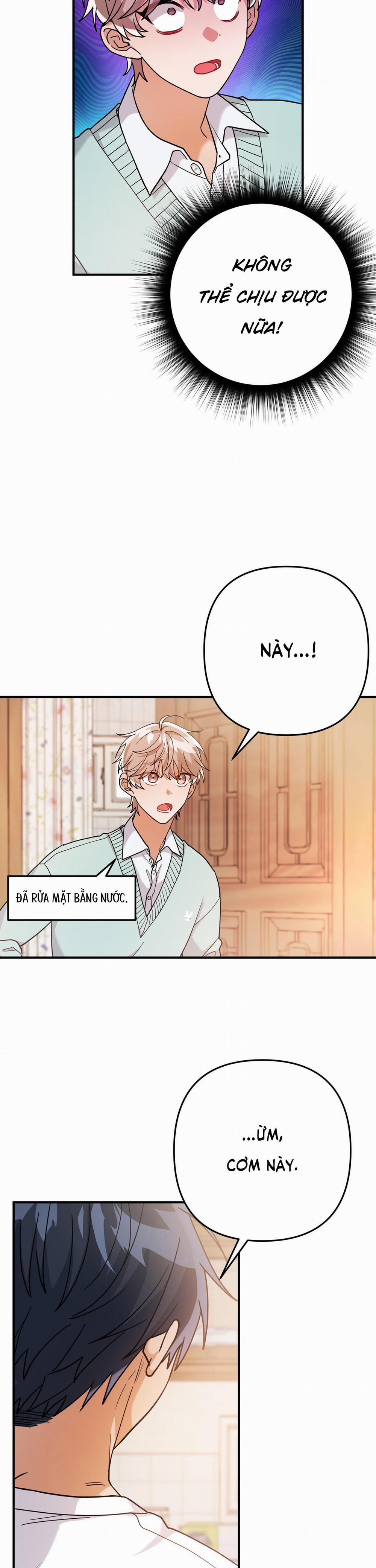 Biệt Thự Hoa Hồng Của Anh Do Do Hoon 4 trang 13