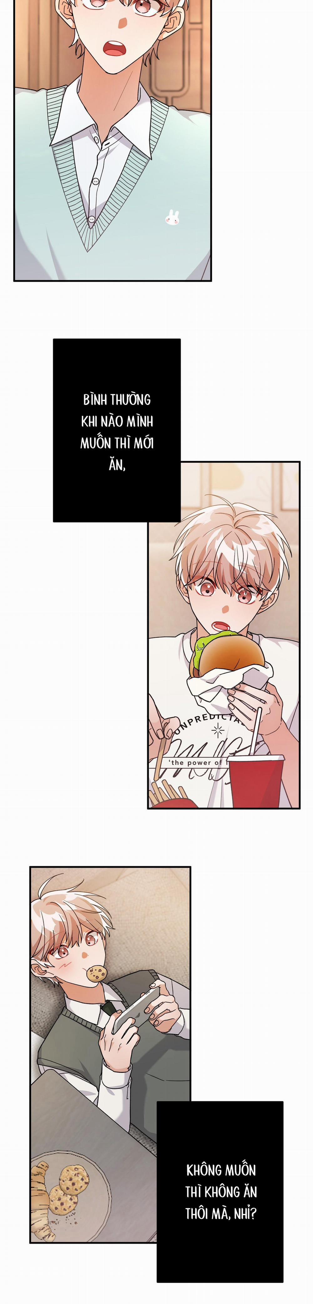 Biệt Thự Hoa Hồng Của Anh Do Do Hoon 4 trang 15