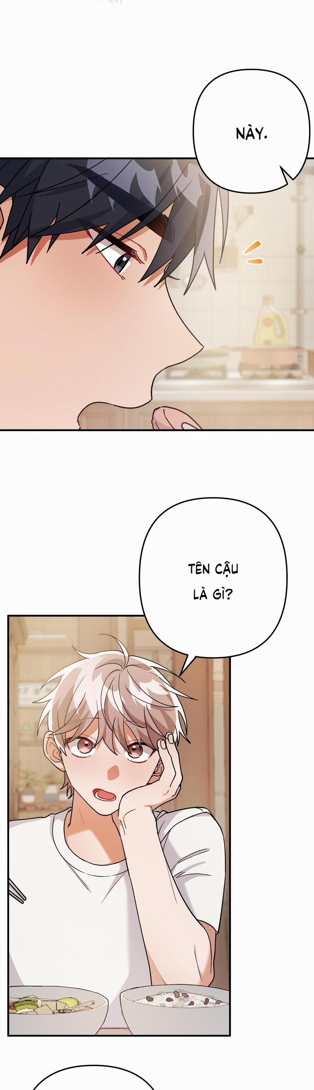 Biệt Thự Hoa Hồng Của Anh Do Do Hoon 5 trang 13