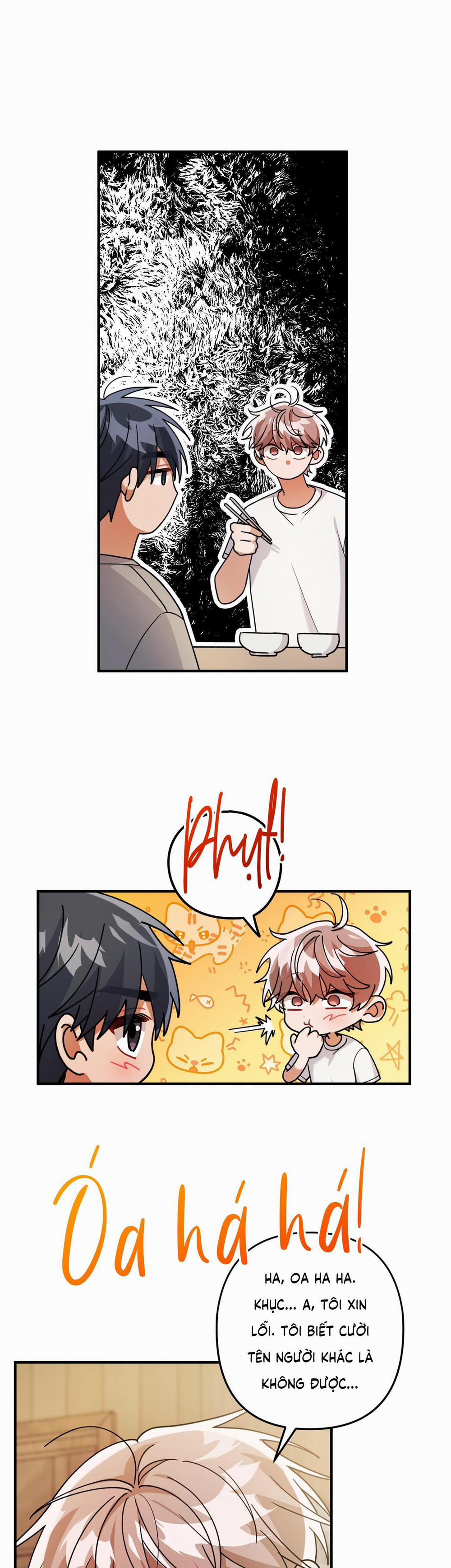 Biệt Thự Hoa Hồng Của Anh Do Do Hoon 5 trang 17